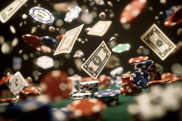 km77 Choose Casino Rooms With Clear Labels